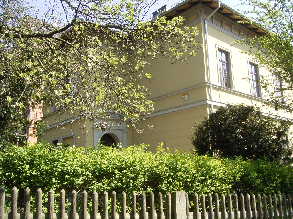 Neue Ausstellung im Ernst-Haeckel-Haus