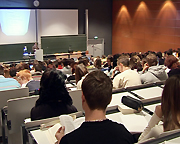 Gewinner des Uni-Lehrpreises stehen fest