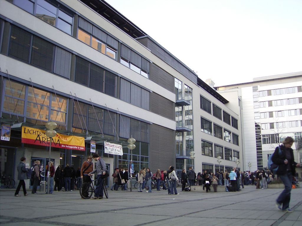 Jenaer Wissenschaftler unter den meistzitierten weltweit