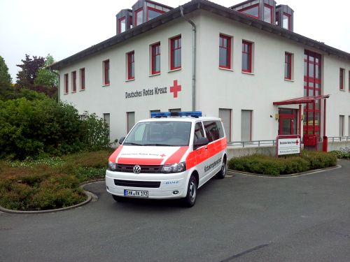 DRK-Sportkurs für Frauen