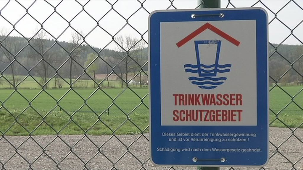 1. Thüringer Trinkwassertagung in Jena 