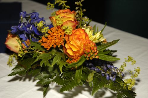 Gratulation zum 100. Geburtstag