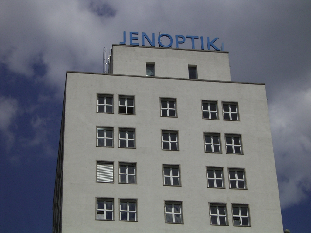 Jenoptik erhält Großauftrag aus Österreich