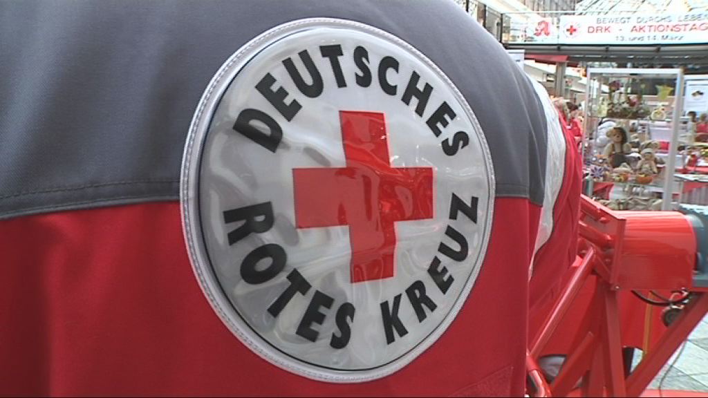 DRK-Kreisverband zieht Bilanz