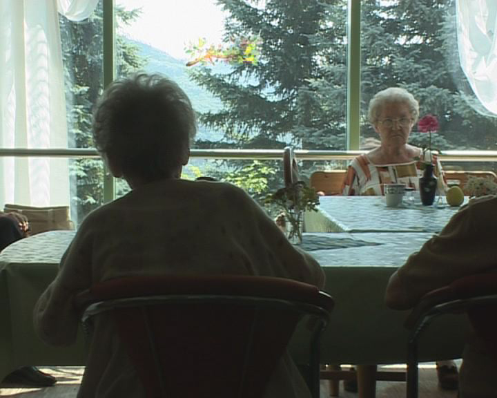 Tag der offenen Tür im Seniorenwohnen Am Villengang 