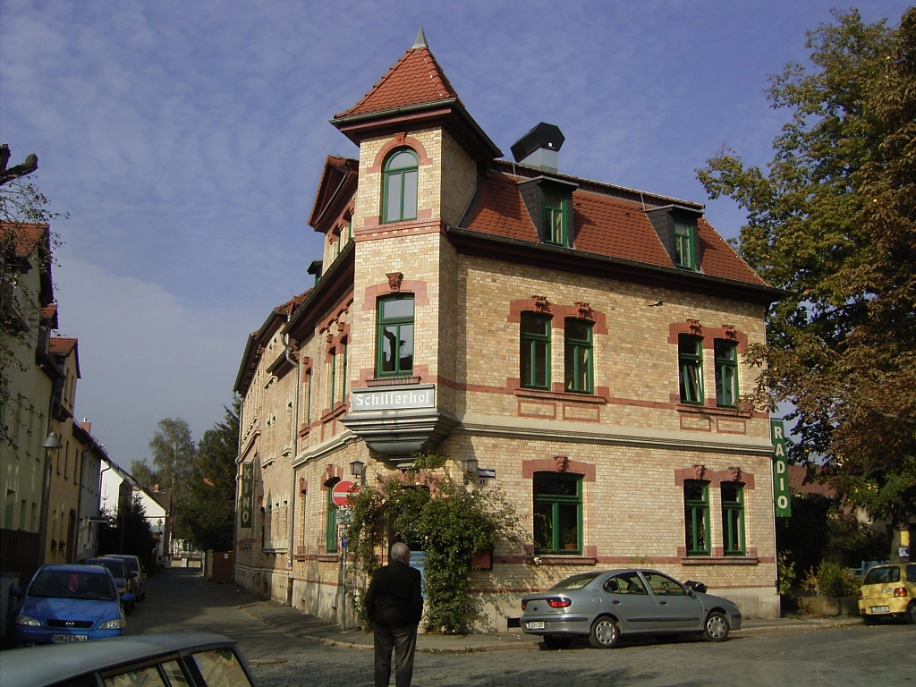 Wenigenjenaer Ortsteilrat tagt am Mittwoch