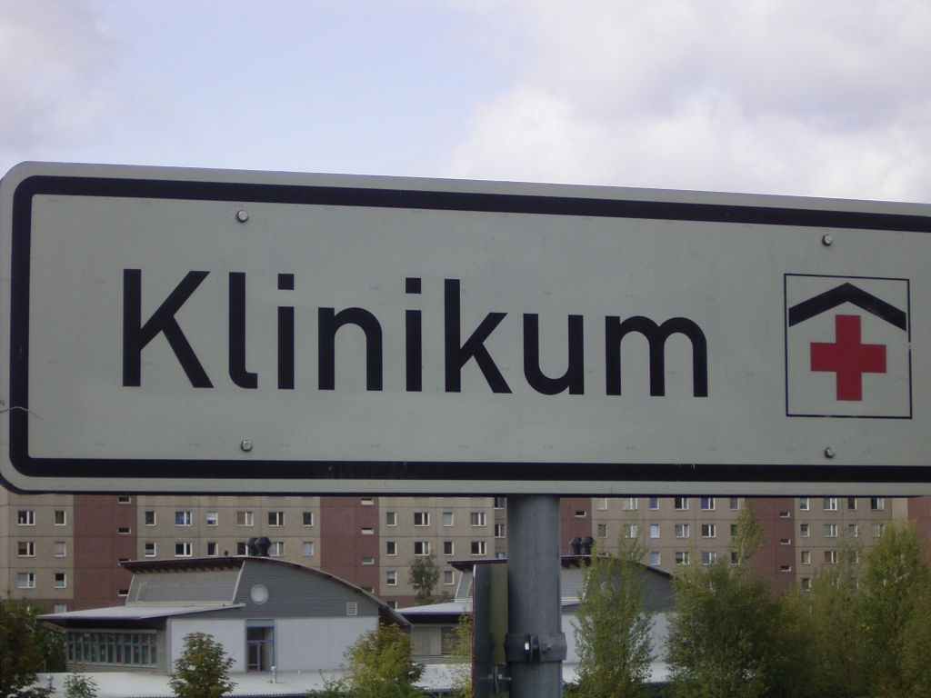 Uni-Klinikum: Erster Patientenumzug ist geplant    