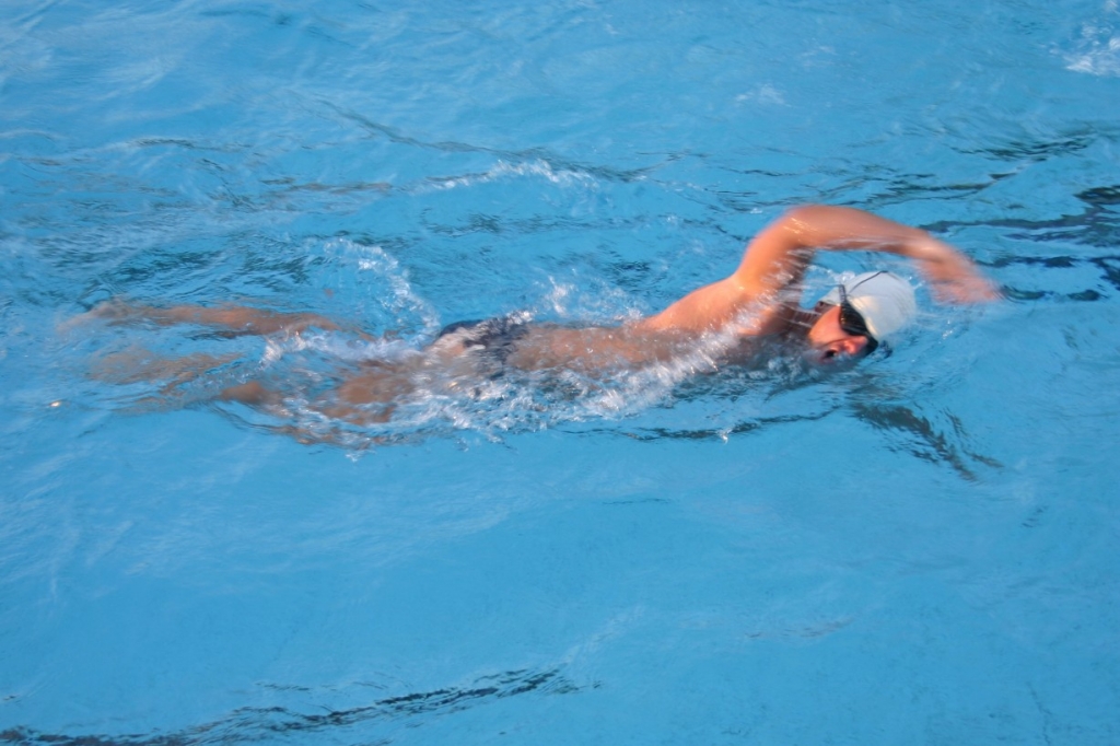 DRK bildet wieder Rettungsschwimmer aus