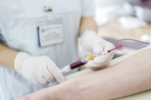 Pflegesymposium am Uni-Klinikum