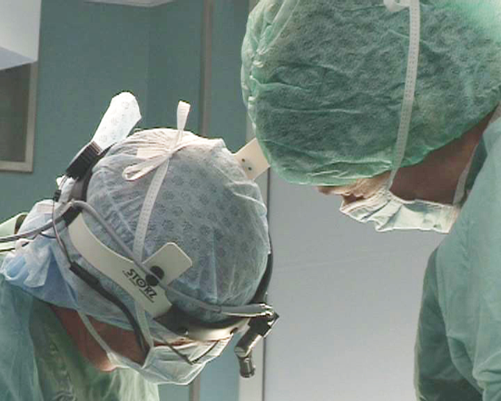 Aktuelle Entwicklungen in der Viszeralchirurgie 