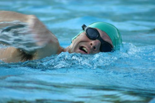 DRK bildet Rettungsschwimmer aus