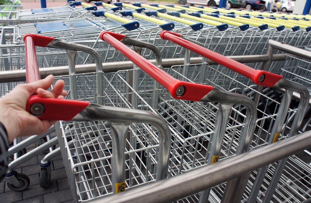 Einzelhandelskonzept „Jena 2025“ auf Prüfstand