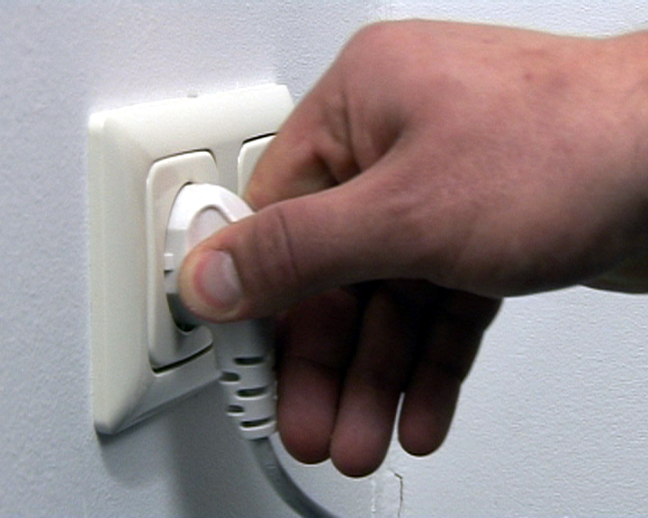 Stromausfall am Jägerberg behoben