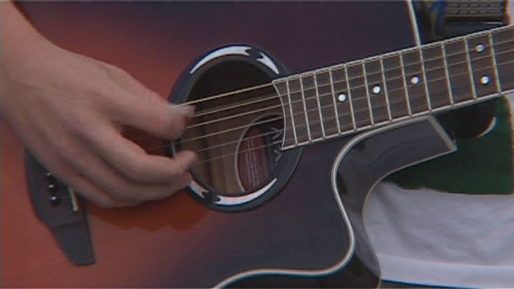 „M-PIRE“ verleiht „Schülerband Music Award“