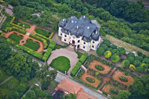 Dornburger Schlössernacht am 19. August