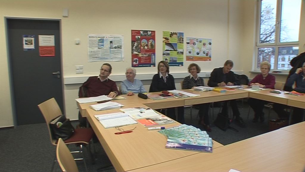 Kurzfristige Anmeldungen für VHS-Kurse möglich