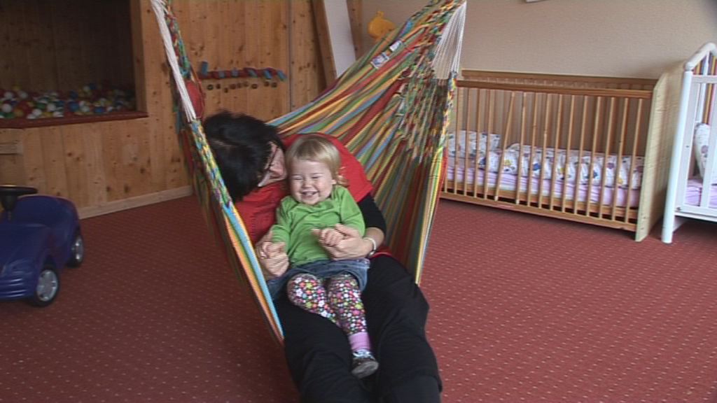 Tag der offenen Tür ins Berufsschule