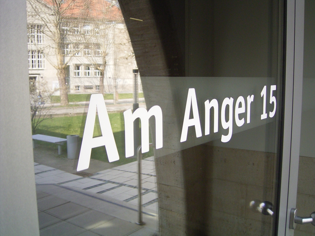 Bürgerreise in Partnerstadt Erlangen am 3. Oktober