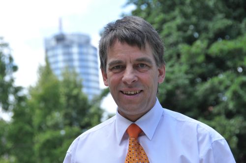 Stadtverwaltung will Ereignisse rund um die Thügida-Demonstration auswerten