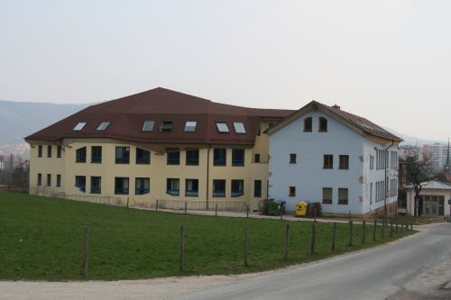 Weihnachtsbasar in der Freien Waldorfschule Jena