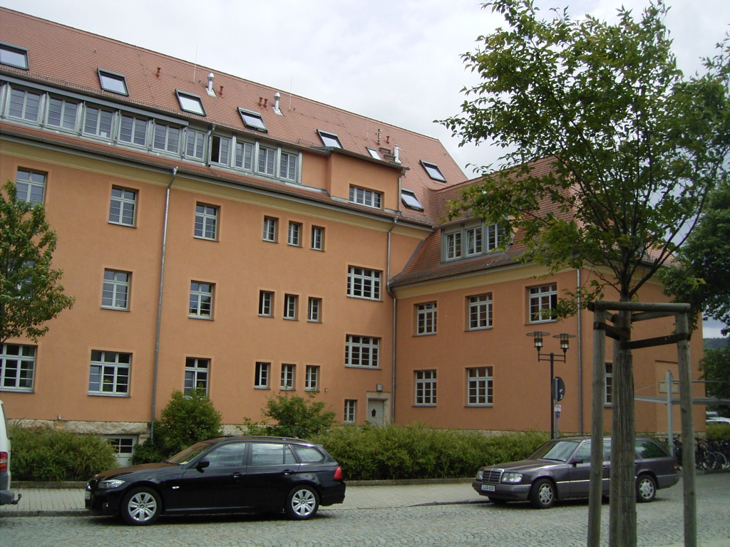 Bereich Unterhaltsvorschuss geschlossen