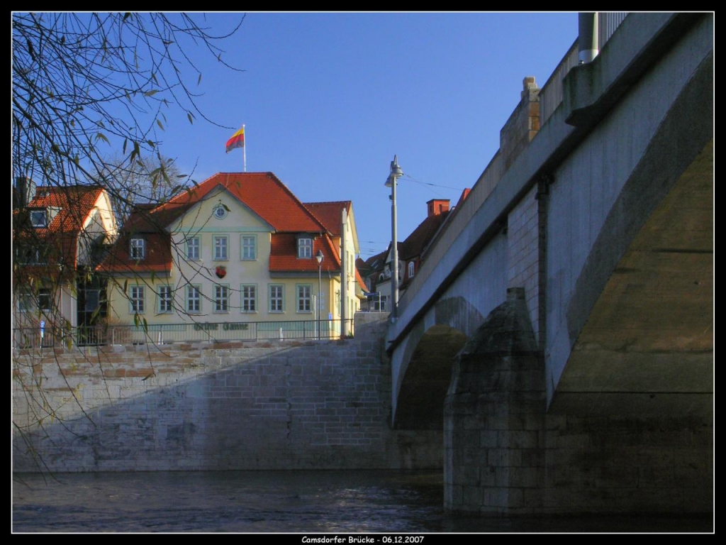 Wenigenjenaer Sommerfest bis zum Sonntag