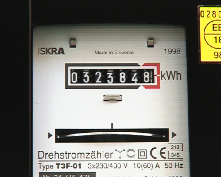 Stromnetz-Dialogmobil in Dornburg-Camburg