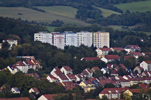 Ortsteilratssitzung Jena-Nord   