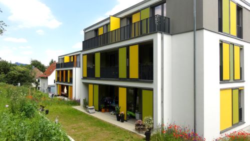 Jenaer Fassadenpreis geht in die 23. Runde