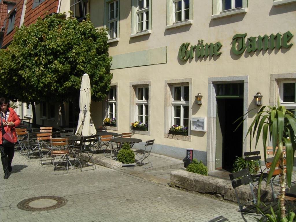 Wenigenjenaer Ortsteilrat tagt heute