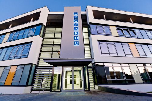 Weihnachten in der LEONARDO-Schule