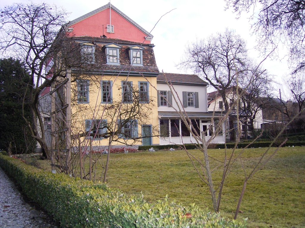 Schillertage vom 4. bis 6. November