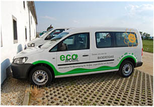 Projekt „ecoMOBIL“ geht 2016 weiter