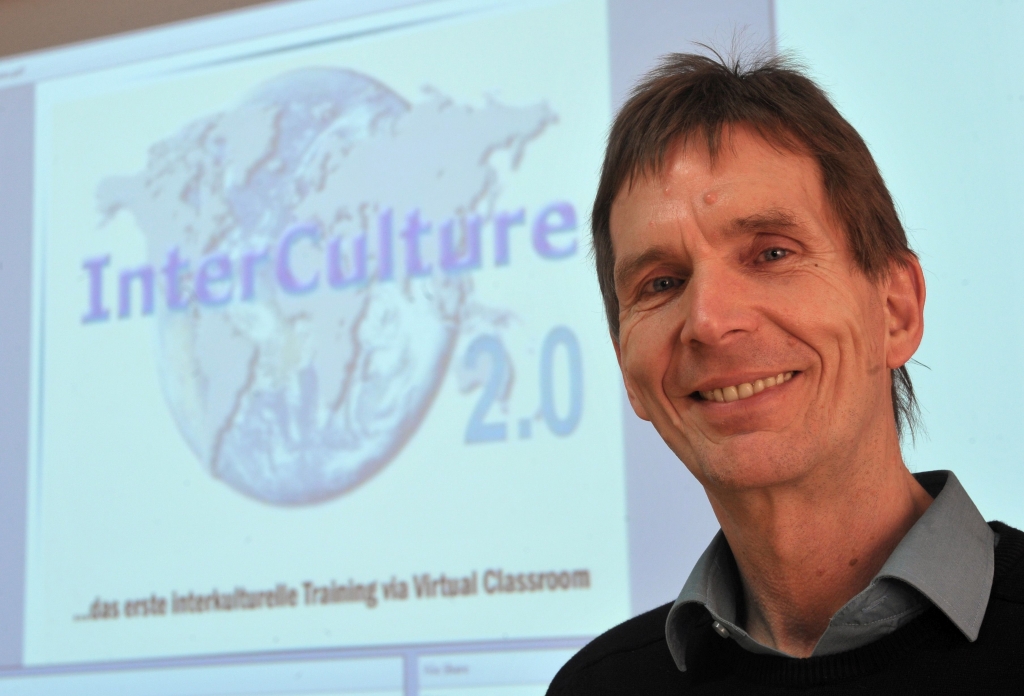 Universität Jena auf Bildungsmesse vertreten