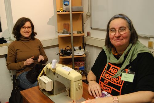 Reparier-Café für Jedermann