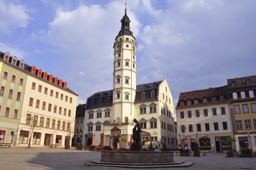 Lokale Partnerschaft für Demokratie sucht neue Mitglieder für den Begleitausschuss   