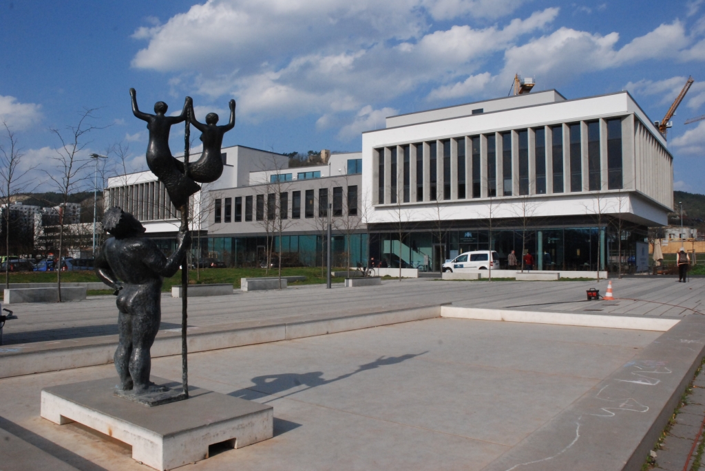 Ortsteilrat Lobeda berät über Planungen zur Stadtrodaer Straße