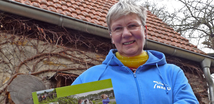 NABU lädt ein zum „Langen Tag der Natur“ 