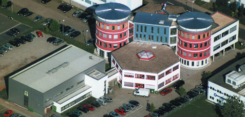 Analytik Jena erfolgreich im Bereich Optics 