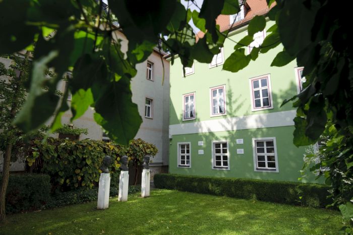 Caroline-Schlegel-Preis für Christoph Dieckmann