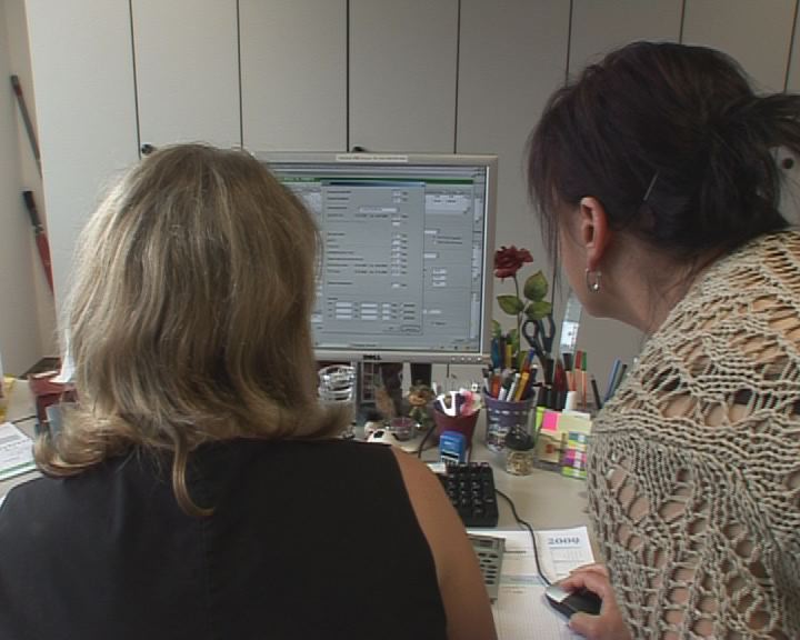 Umzug des Fachdienstes Stadtentwicklung 