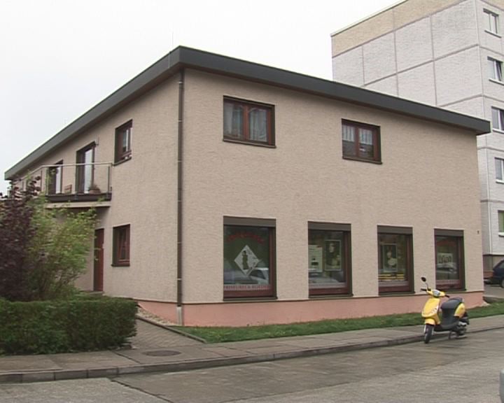 Kalenderaktionsspende für Interessenvertretung