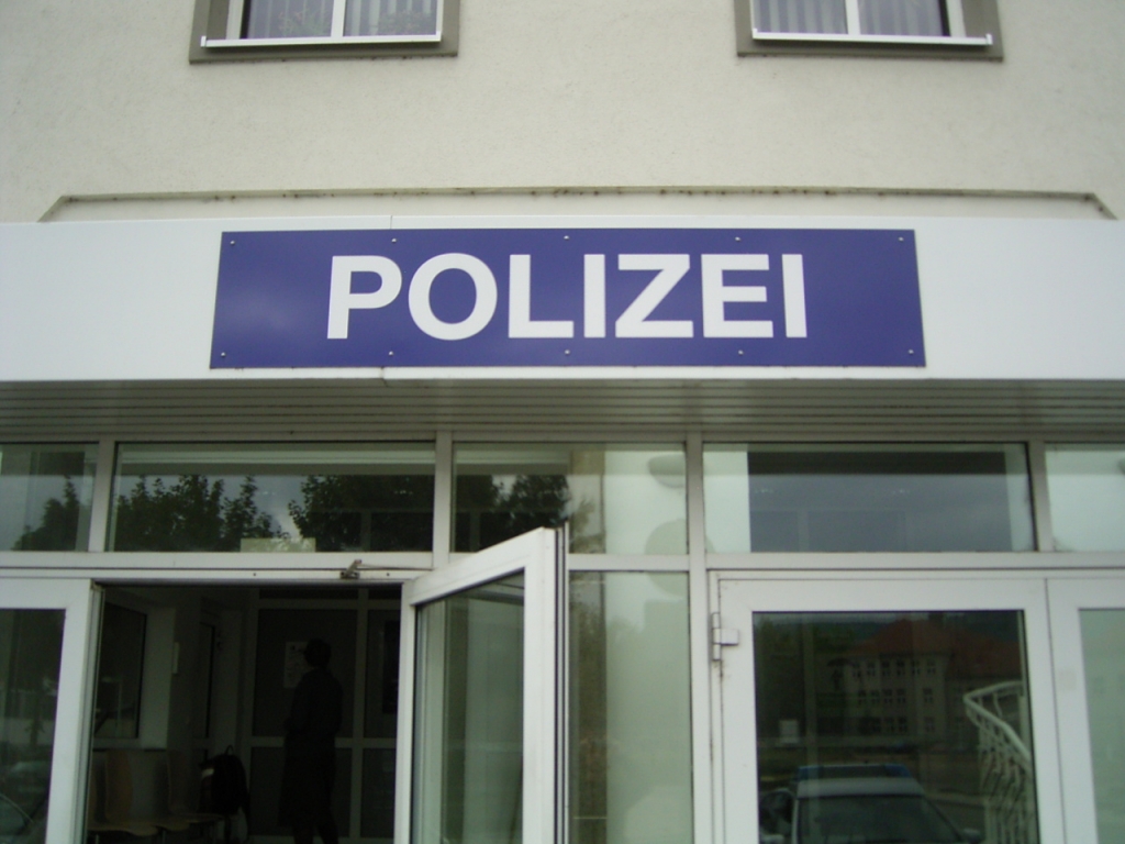 Beschwipst auf die Gegenfahrbahn geraten