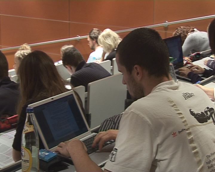 Neue Karrierewege an Hochschulen