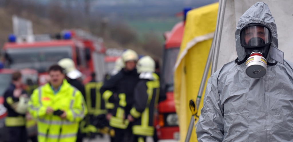 Uni Jena auf der CeBIT in Hannover vertreten