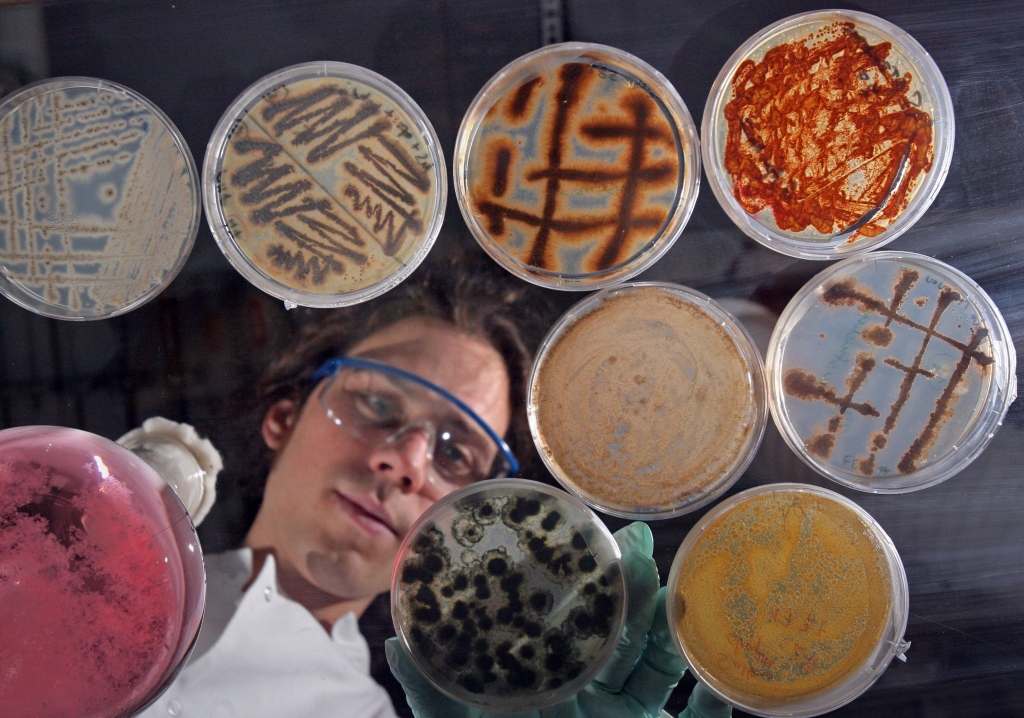 Jena zelebriert 6. Lange Nacht der Wissenschaften