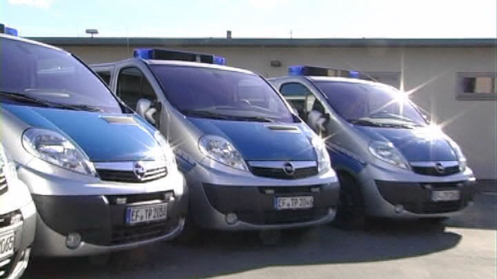 Dieb auf der Suche nach teuren Fahrrädern