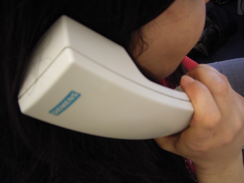 Sucht-Beratungsstelle nur über Handy erreichbar