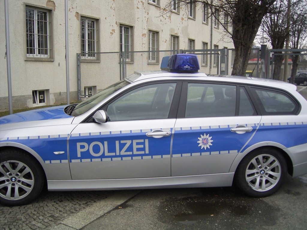 Unfall auf Stadtrodaer Straße: 24 000 Euro Schaden