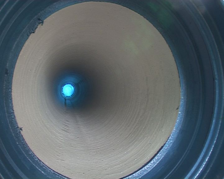 Trinkwasserleitung von Lehesten nach Nerkewitz wird repariert